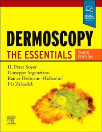 Enlarge image Cover: Dermoscopy - Elsevier