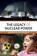 Cover: The Legacy of Nuclear Power - Routledge