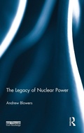 Cover: The Legacy of Nuclear Power - Routledge