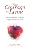 Cover: The Courage to Love - Gill Life