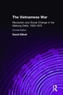 Cover: The Vietnamese War - Routledge