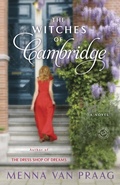 Cover: The Witches of Cambridge - Ballantine Books