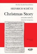 Cover: Christmas Story - Music Sales Ltd