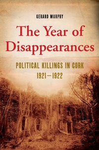 Enlarge image Cover: The Year of Disappearances - Gill Books