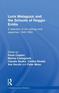 Cover: Loris Malaguzzi and the Schools of Reggio Emilia - Routledge