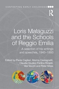 Cover: Loris Malaguzzi and the Schools of Reggio Emilia - Routledge