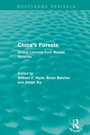 Bild: China's Forests - Routledge