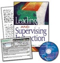 Cover: Leading and Supervising Instruction and TeacherEvaluationWorks Pro CD-Rom Value-Pack - Corwin Press Inc