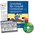 Cover: Accessing the General Curriculum, Second Edition and IEP Pro CD-Rom Value-Pack - Corwin Press Inc