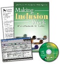 Cover: Making Inclusion Work and IEP Pro CD-Rom Value-Pack - Corwin Press Inc