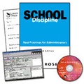 Cover: School Discipline, Second Edition and Student Discipline Data Tracker CD-Rom Value-Pack - Corwin Press Inc