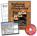 Cover: Beginning the Assistant Principalship and Student Discipline Data Tracker CD-Rom Value-Pack - Corwin Press Inc