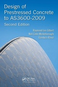 Cover: Design of Prestressed Concrete to AS3600-2009 - CRC Press