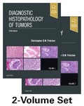 Cover: Diagnostic Histopathology of Tumors, 2 Volume Set - Elsevier