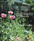 Cover: The Bee-Friendly Garden - Ten Speed Press