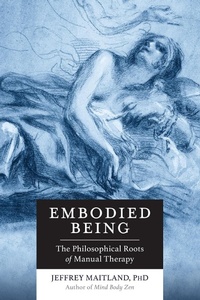 Abbildung von: Embodied Being - North Atlantic Books