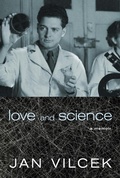 Cover: Love and Science - Seven Stories Press