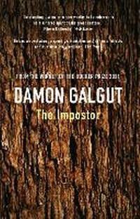 Enlarge image Cover: The Impostor - Atlantic Books