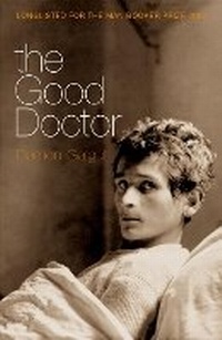 Enlarge image Cover: The Good Doctor - Atlantic Books
