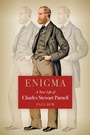 Cover: Enigma A New Life of Charles Stewart Parnell - Gill Books