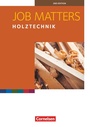 Cover: Job Matters - 2nd edition - A2 - Cornelsen Verlag