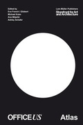 Cover: OfficeUS Atlas (Repository) - Lars M&uuml;ller Publishers