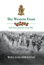 Cover: The The Western Front - Gill Books