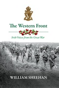 Cover: The The Western Front - Gill Books