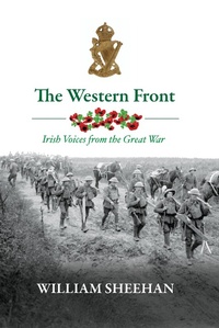 Enlarge image Cover: The The Western Front - Gill Books