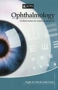 Cover: Ophthalmology - Juta Legal and Academic Publishers