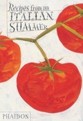 Cover: Recipes from an Italian Summer - Phaidon Press Ltd