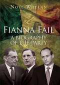 Cover: A History of Fianna F Il - Gill & Company