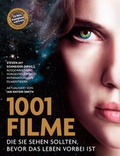 Cover: 1001 Filme, - Edition Olms