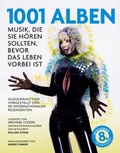 Cover: 1001 Alben - Edition Olms