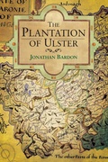 Cover: The Plantation of Ulster - Gill Books