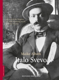 Abbildung von: Italo Svevo - Deutscher Kunstverlag
