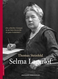 Abbildung von: Selma Lagerlöf - Deutscher Kunstverlag