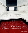 Cover: Horizonte - Bilderwelten von Hermann Bu&szlig; - Deutscher Kunstverlag