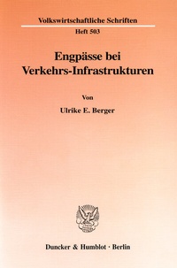 Abbildung von: Engpässe bei Verkehrs-Infrastrukturen - fibre