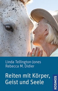 Enlarge image Cover: Reiten mit Körper, Geist und Seele - Kosmos