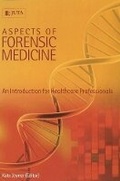 Cover: Aspects of forensic medicine - Juta Legal and Academic Publishers