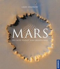 Abbildung von: Mars - Kosmos