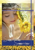 Cover: JahresZeiten-Mappe: Sommertr&auml;ume - Sommersinne - Verlag Herder