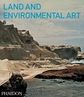 Cover: Land and Environmental Art - Phaidon Press Ltd