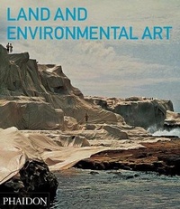 Enlarge image Cover: Land and Environmental Art - Phaidon Press Ltd