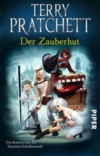 Abbildung von: Der Zauberhut - Piper