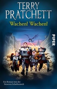 Abbildung von: Wachen! Wachen! - Piper