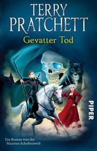 Abbildung von: Gevatter Tod - Piper