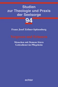 Abbildung von: Vergessen und Erinnern - Echter