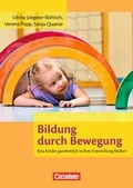 Cover: Bildung durch Bewegung - Cornelsen P&auml;dagogik